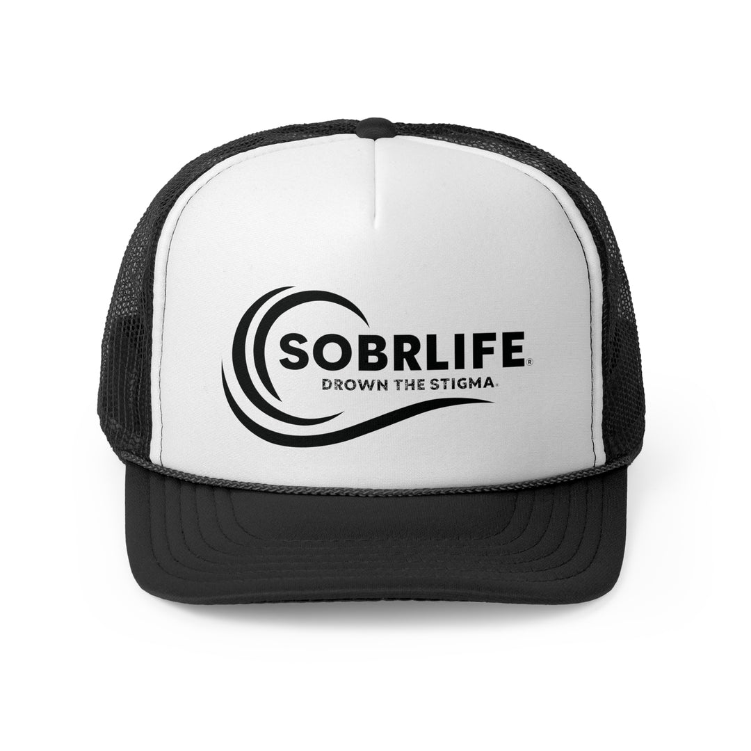 Beanies for Brave Souls Living the SOBRLIFE