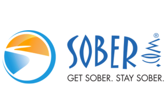 Message from Sober.com...