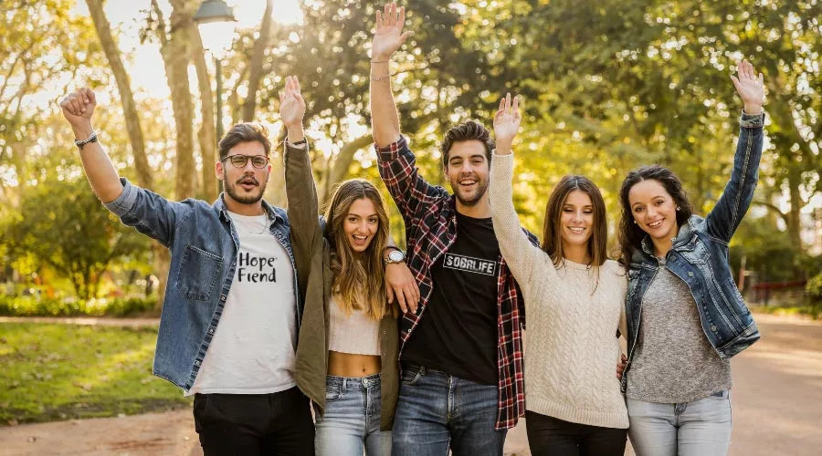 All the Ways that Being Sober is Better