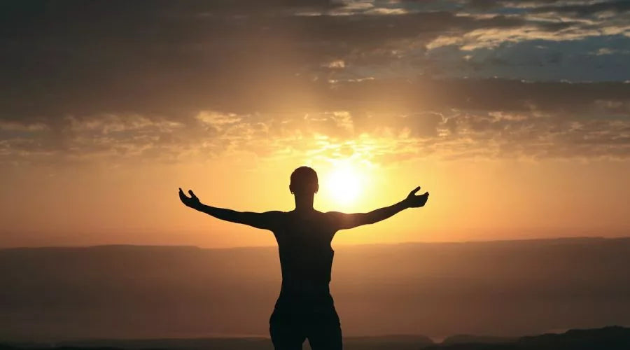 The Wisdom of Finding God in Sobriety