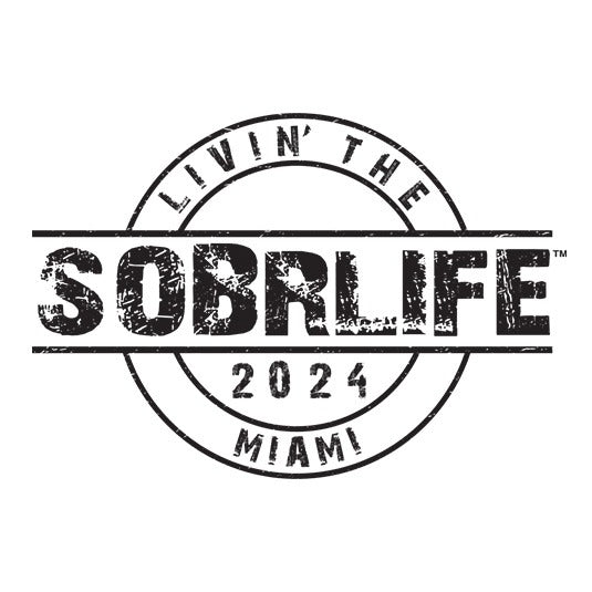 SOBRLIFE Unveils Trendsetting Sober Clothing Collections