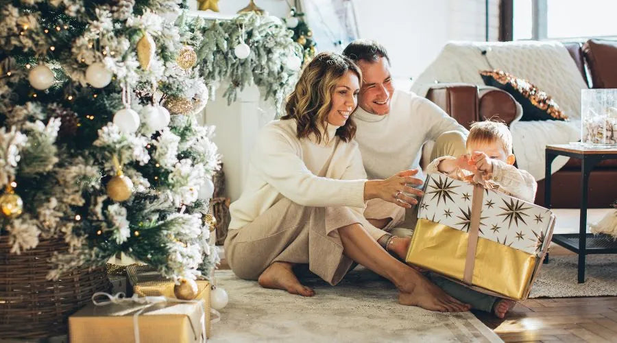 Sober Christmas: Tips for Celebrating from SOBRLIFE