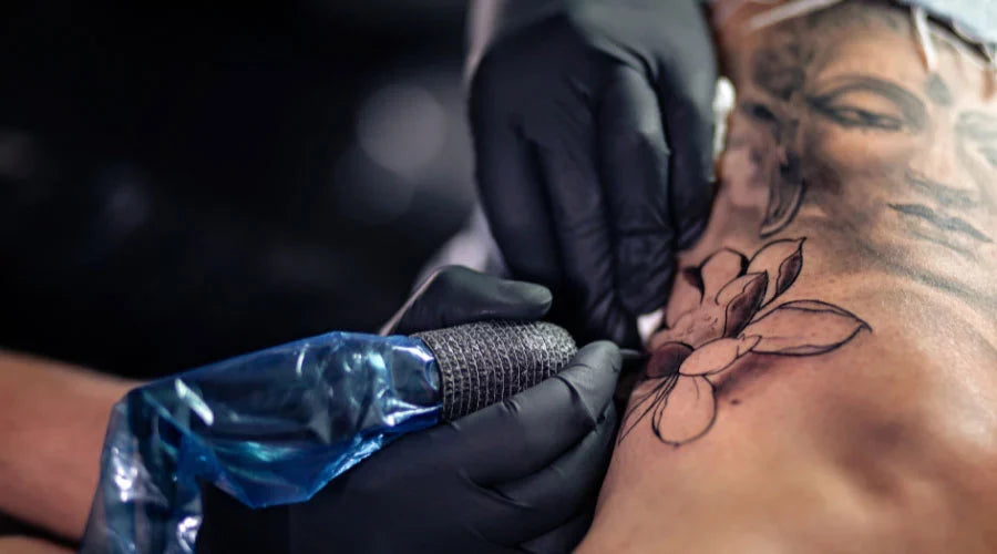 The World of Sobriety Tattoos: A SOBRLIFE Resource