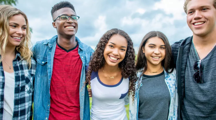 Staying Sober in College: Recovery is Back on Campus