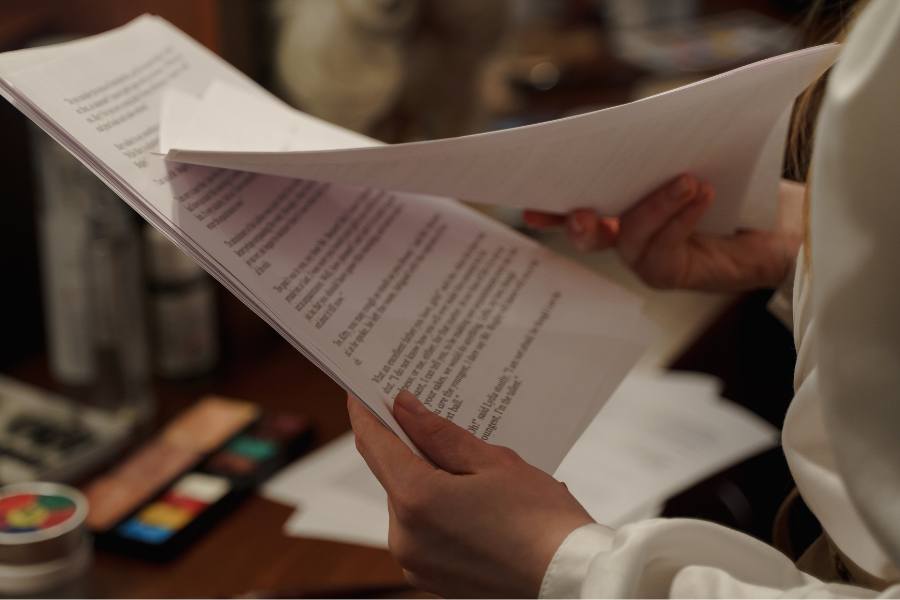The AA Amends Script: A Full Breakdown and PDF
