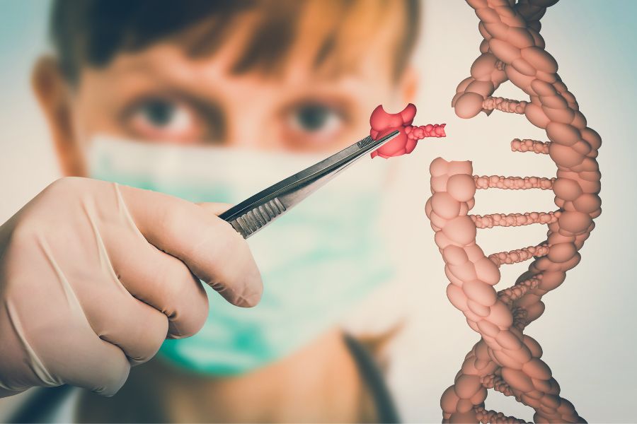 Drug and Alcohol Addiction and Genetics: Should You be Prepared?