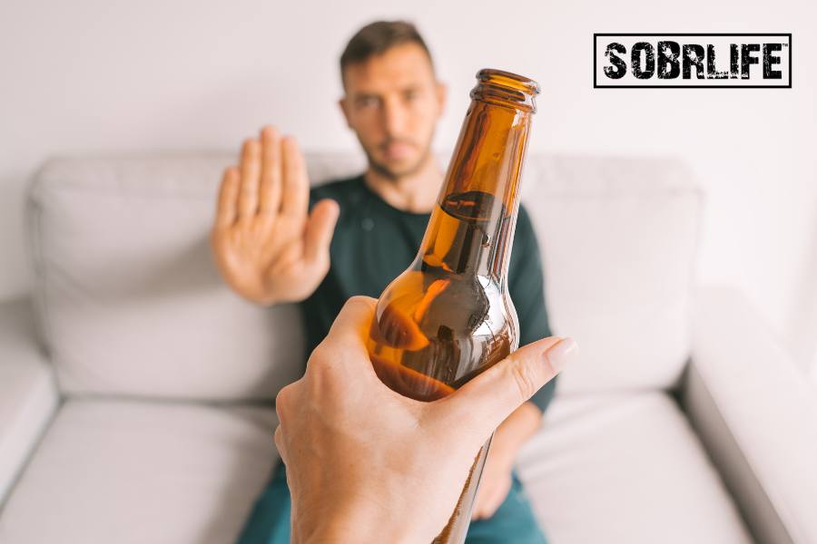 Can Recovering Alcoholics Ever Drink Again?