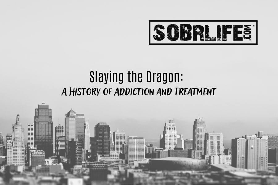 Slaying the Dragon: William White &amp; the Recovery Movement