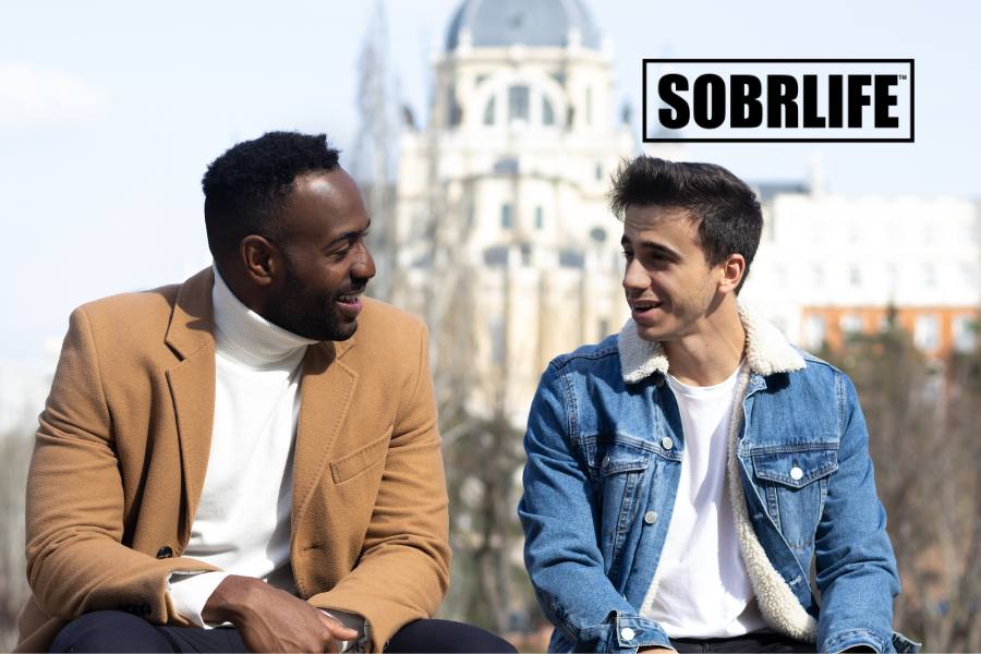 How to Become a Sober Companion