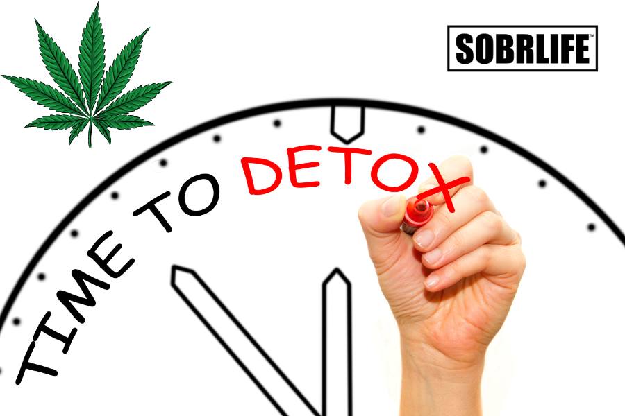 How to Detox Your Body from THC