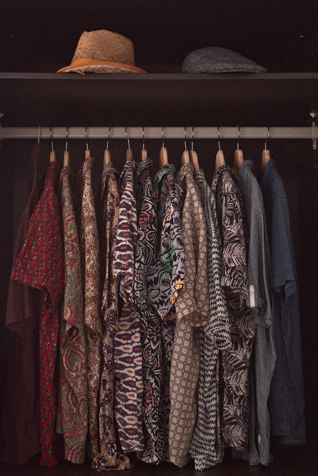 How to Create a Capsule Wardrobe for a Sober Life