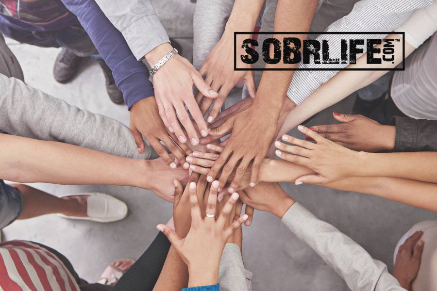 Support Recovery for All with All-New SOBR WATER