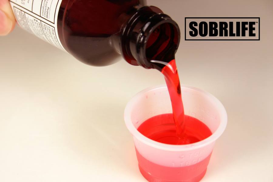 What is a Safe Cold Medicine for Recovering Addicts?