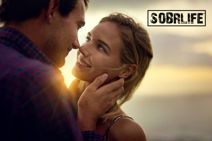 Sex in Recovery: Getting Intimate Sober