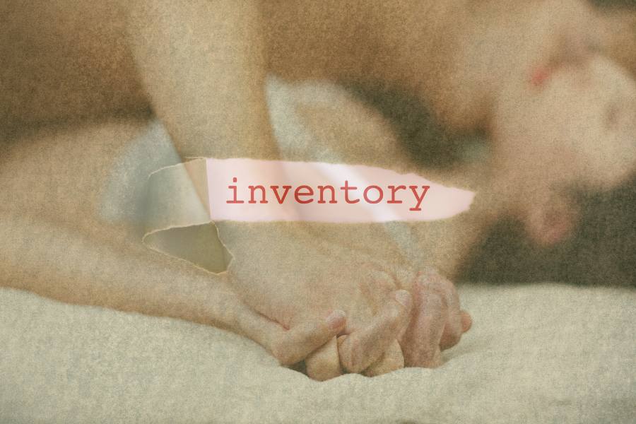 AA Sex Inventory Guidance and Worksheet