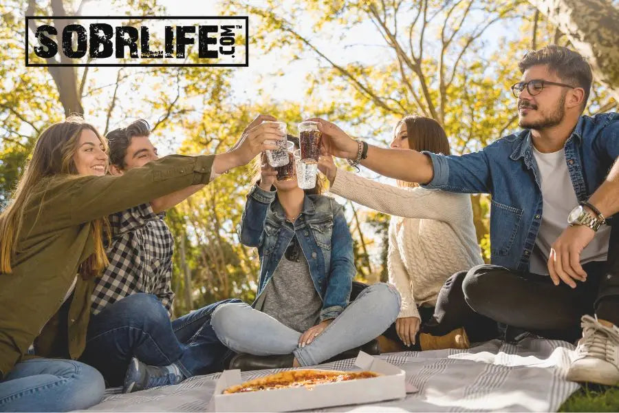 11 Tips on How to Make Sober Friends