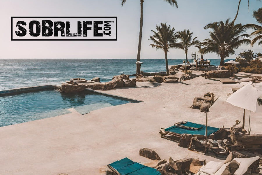 Our Select Sober Vacation Ideas of All Kinds