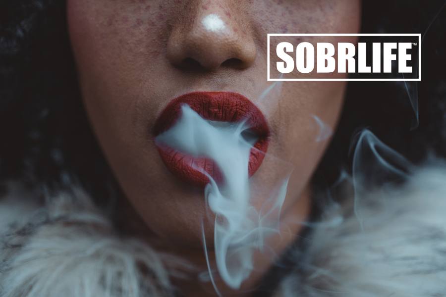 When Substance Use or Abuse Becomes a Form of Self Soothing