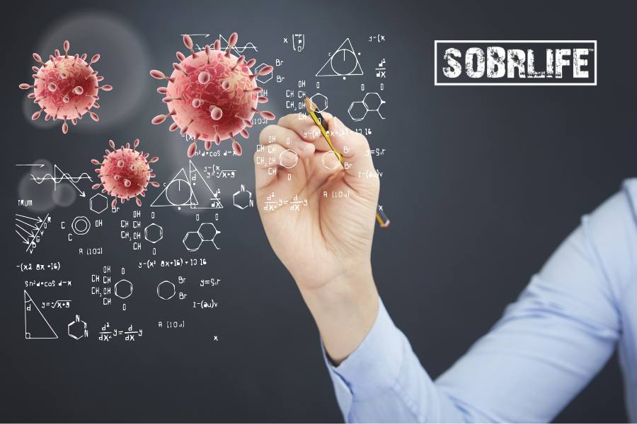 Disessing The Diseasing of America and its Fallout – SOBRLIFE