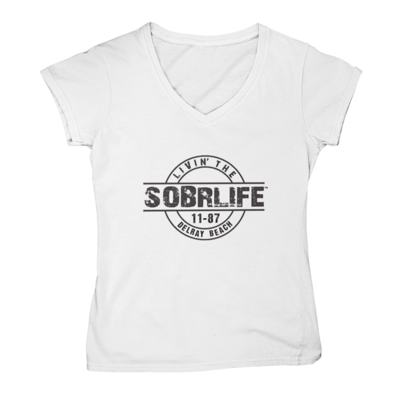 Celebration V-Neck