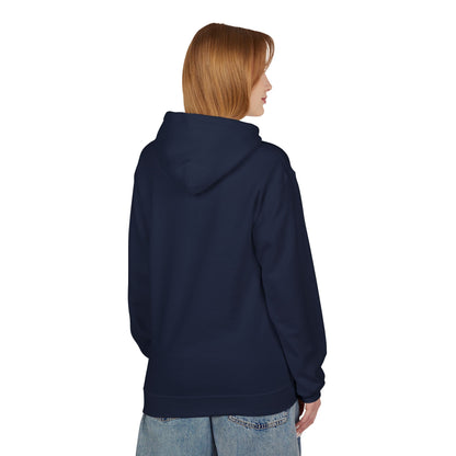 SOBRLIFE Unisex Fleece Hoodie