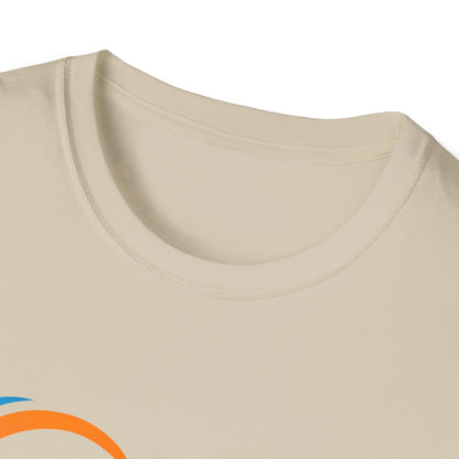 SOBRLIFE Unisex Softstyle T-Shirt