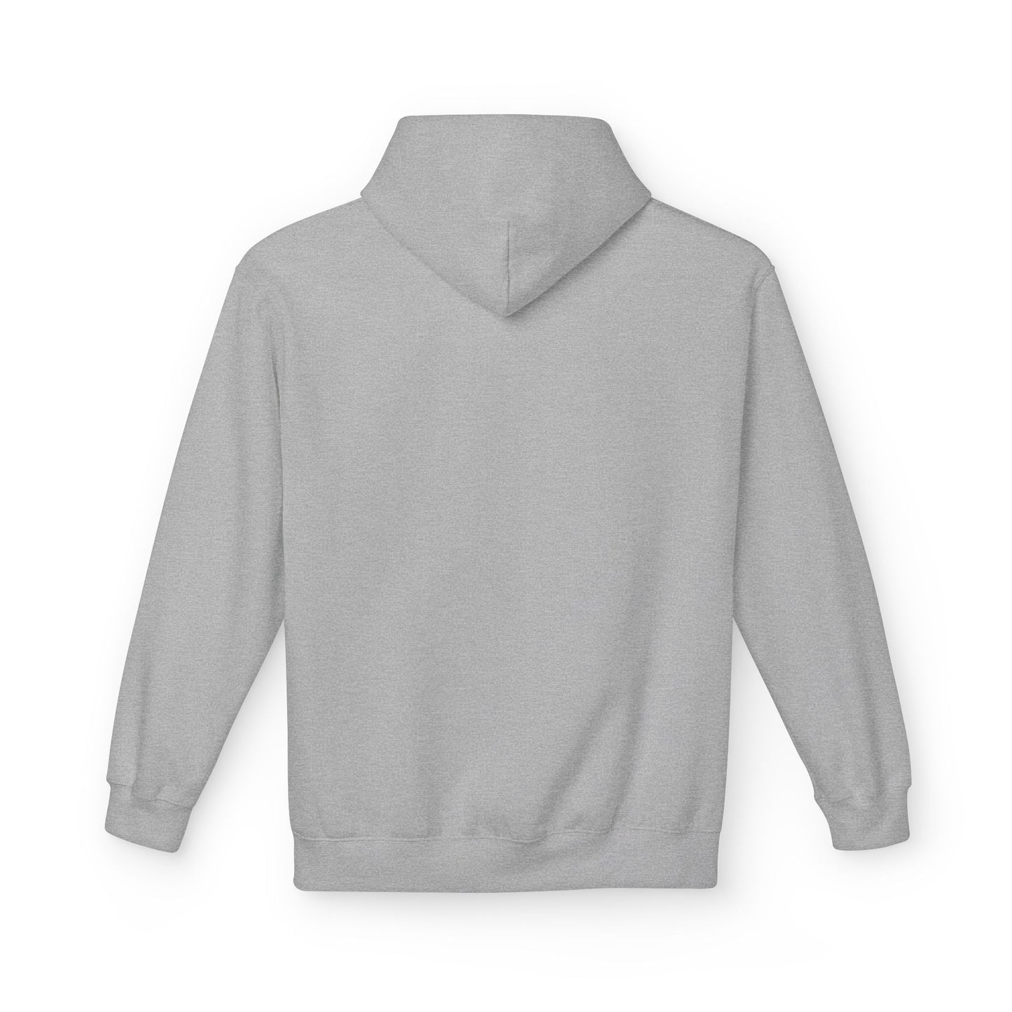 SOBRLIFE Unisex Fleece Hoodie