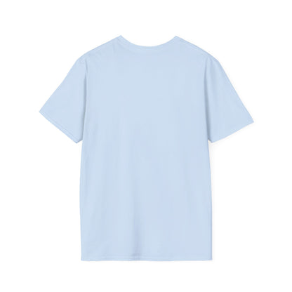 SOBRLIFE Unisex Softstyle T-Shirt