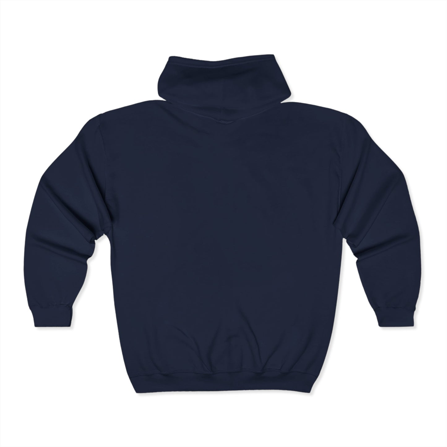 SOBRLife Full Zip Hoodie