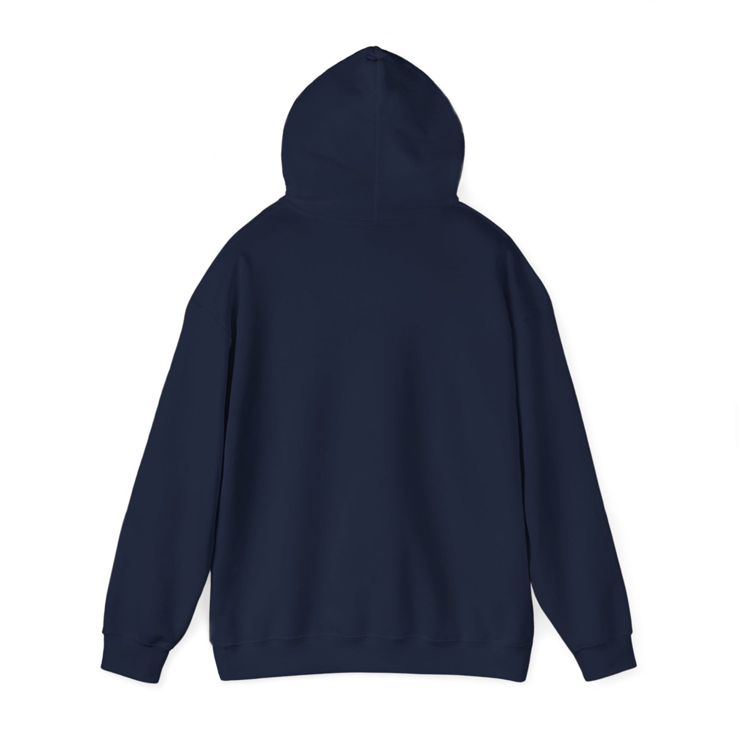 SOBRLIFE Unisex Hoodie - Heavy Blend Sweatshirt