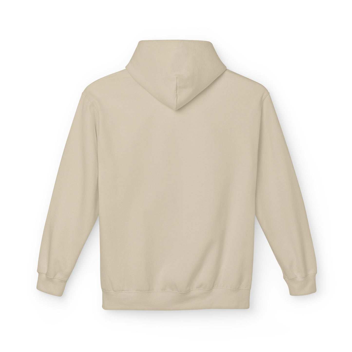 SOBRLIFE Unisex Fleece Hoodie