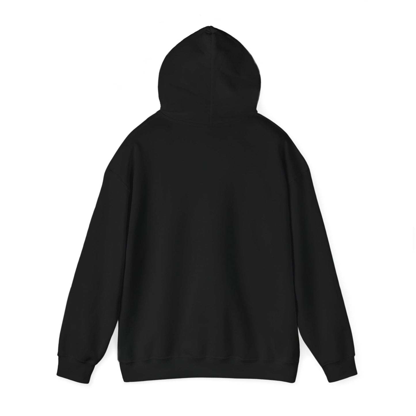 SOBRLIFE Unisex Hoodie - Heavy Blend Sweatshirt
