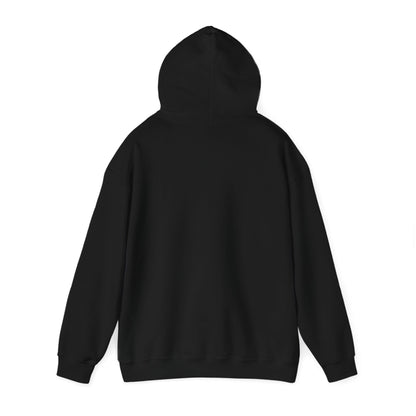 SOBRLIFE Unisex Hoodie - Heavy Blend Sweatshirt