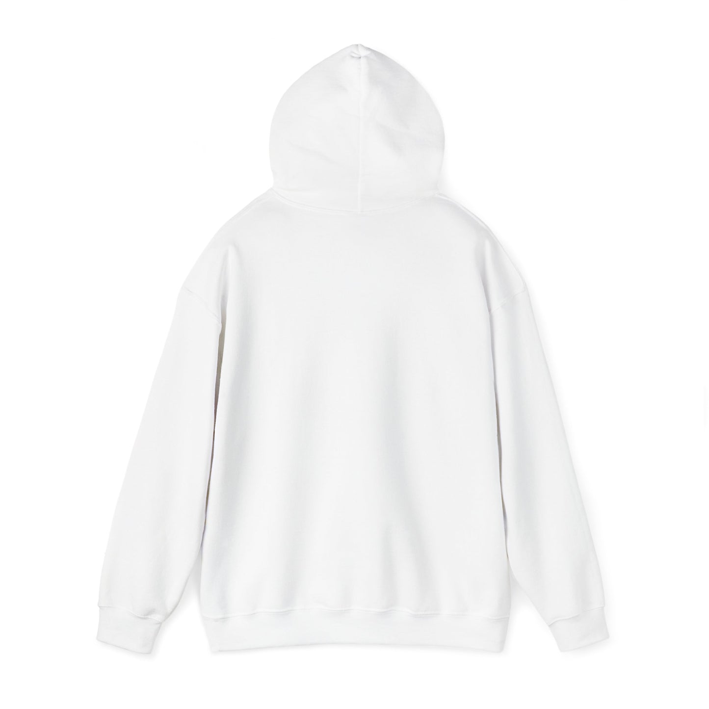 SOBRLIFE Unisex Hoodie - Heavy Blend Sweatshirt