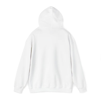 SOBRLIFE Unisex Hoodie - Heavy Blend Sweatshirt