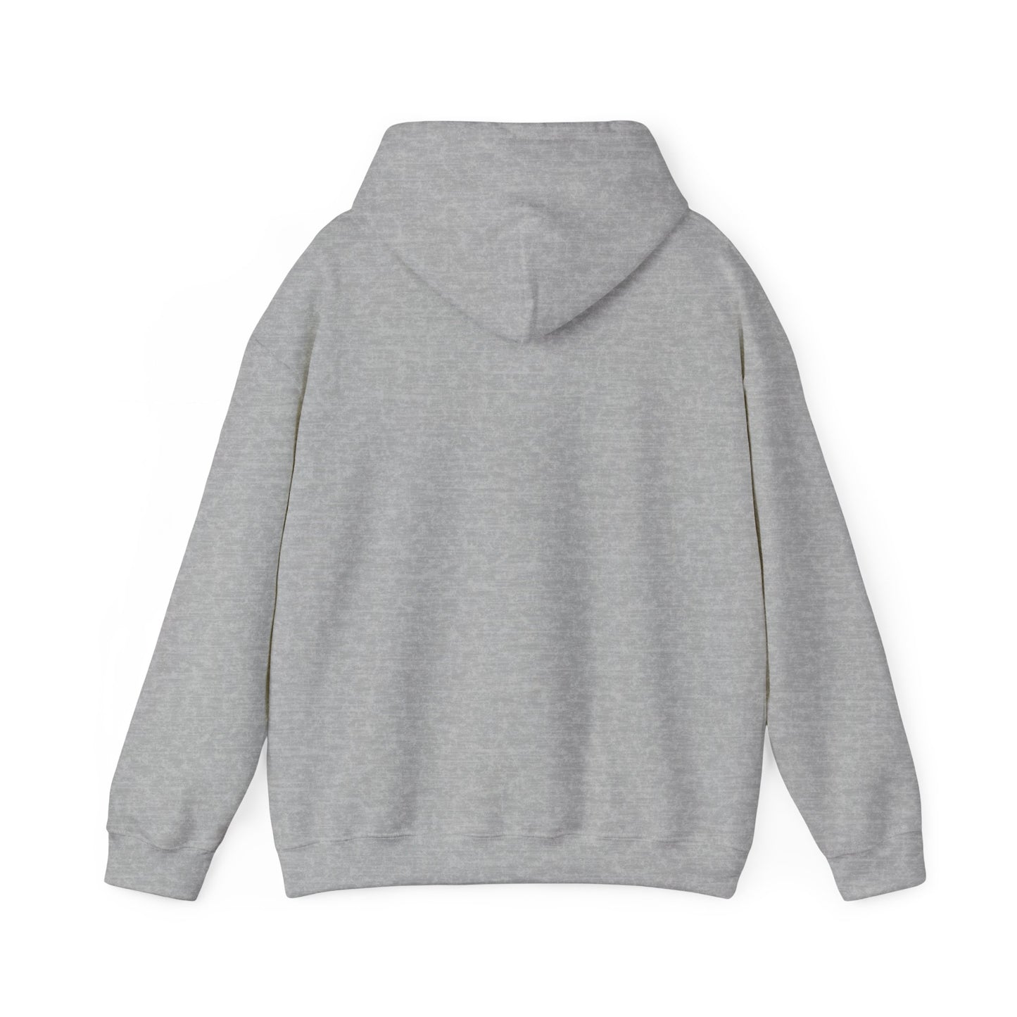 SOBRLIFE Unisex Hoodie - Black Logo