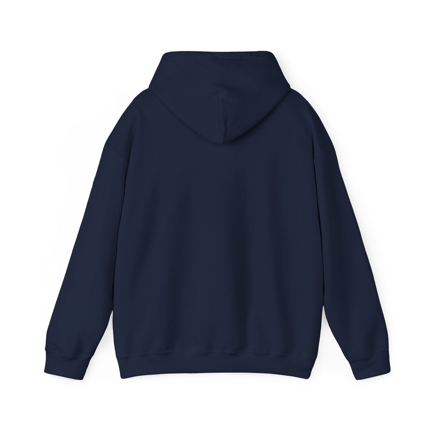 SOBRLIFE Unisex Hoodie - Heavy Blend Sweatshirt