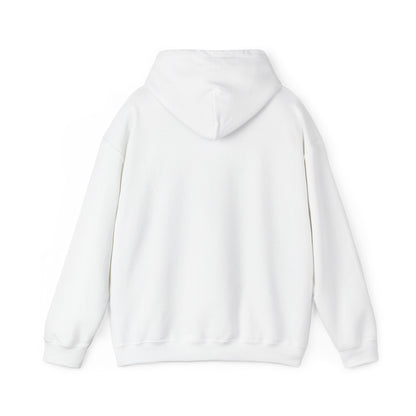 SOBRLIFE Unisex Hoodie - Black Logo