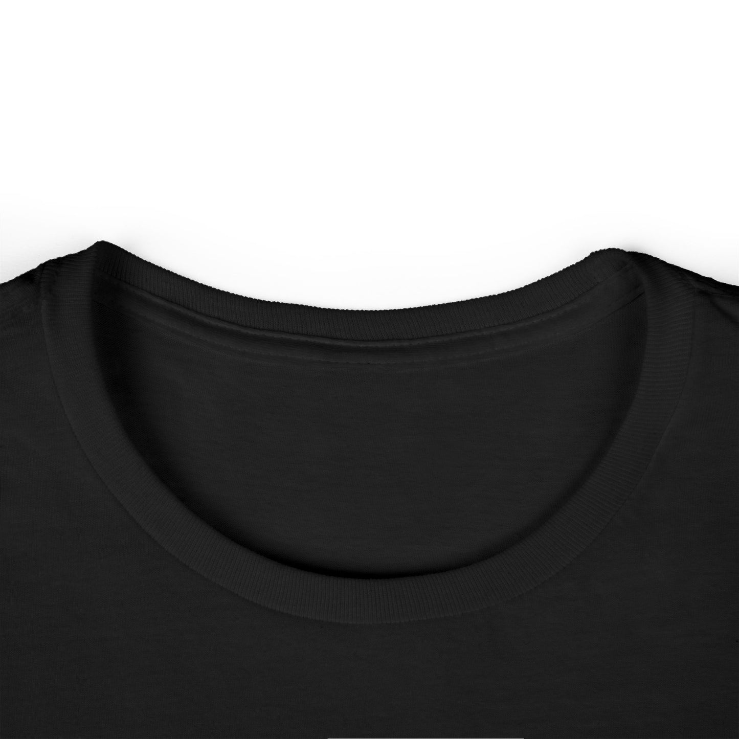 SOBRLIFE Women's Softstyle Tee - White Logo