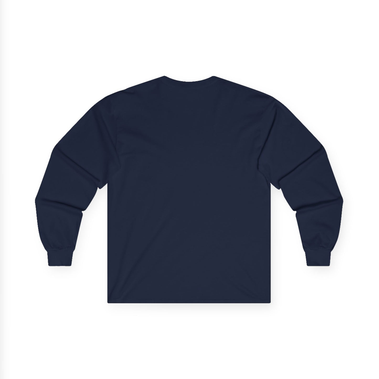 SOBRLIFE Long Sleeve Tee - Drown the Stigma