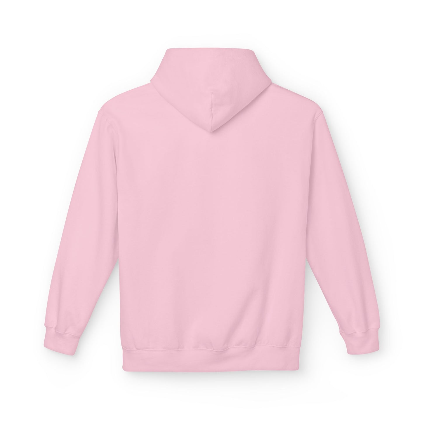 SOBRLIFE Unisex Fleece Hoodie