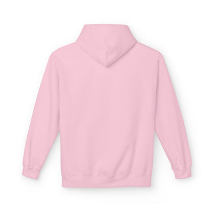 SOBRLIFE Unisex Fleece Hoodie