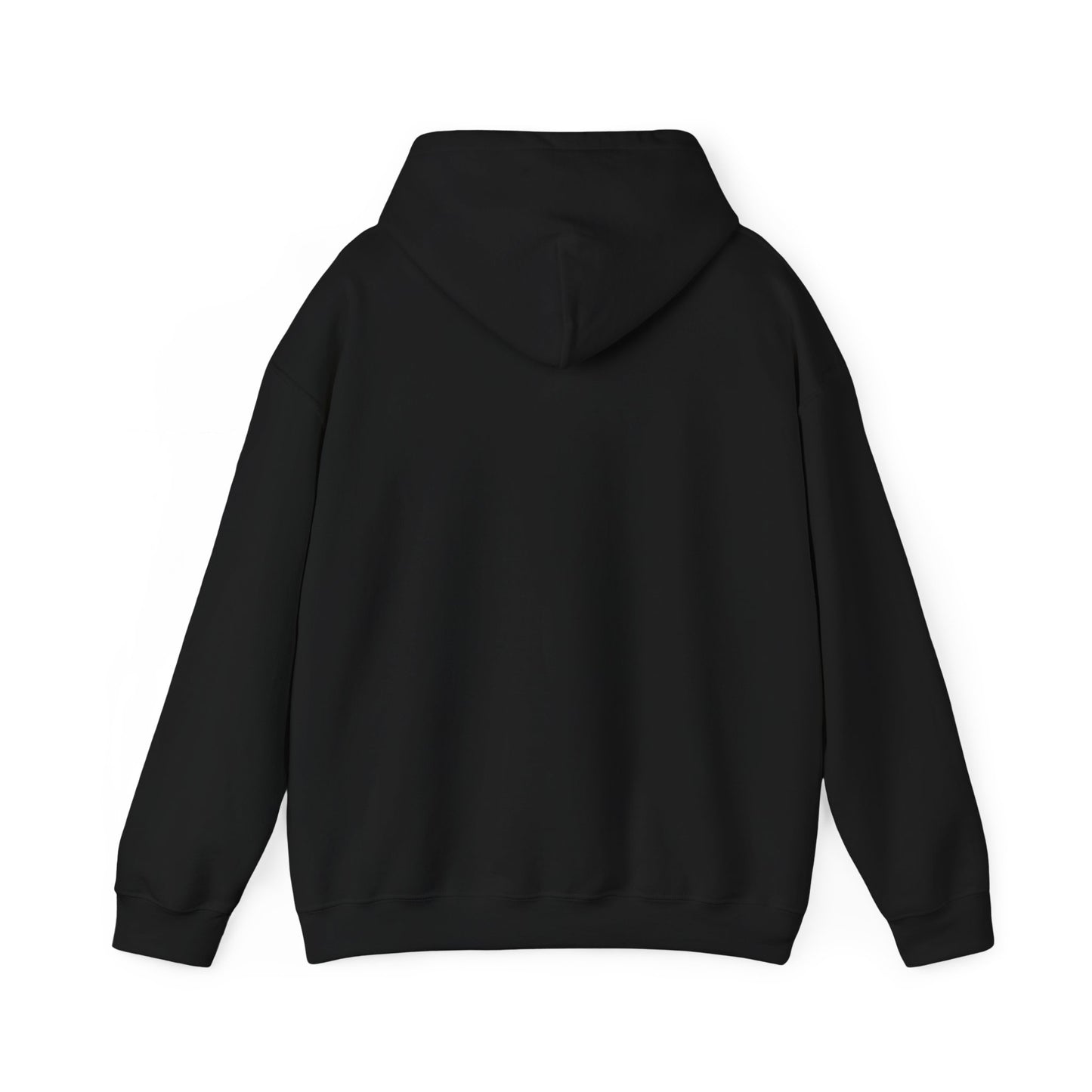 SOBRLIFE Unisex Hooded Sweatshirt - White Logo