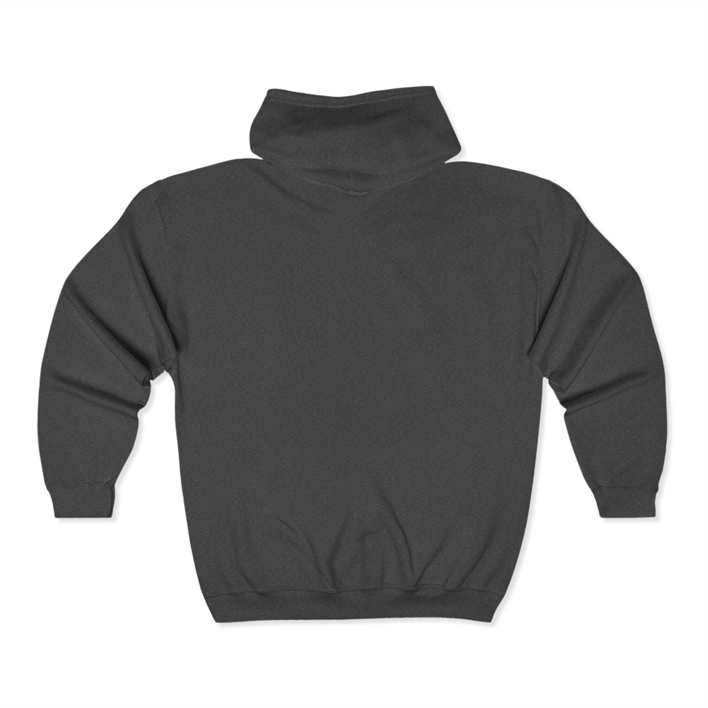SOBRLife Full Zip Hoodie