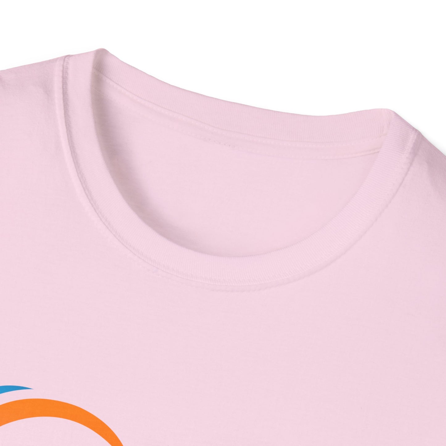 SOBRLIFE Unisex Softstyle T-Shirt
