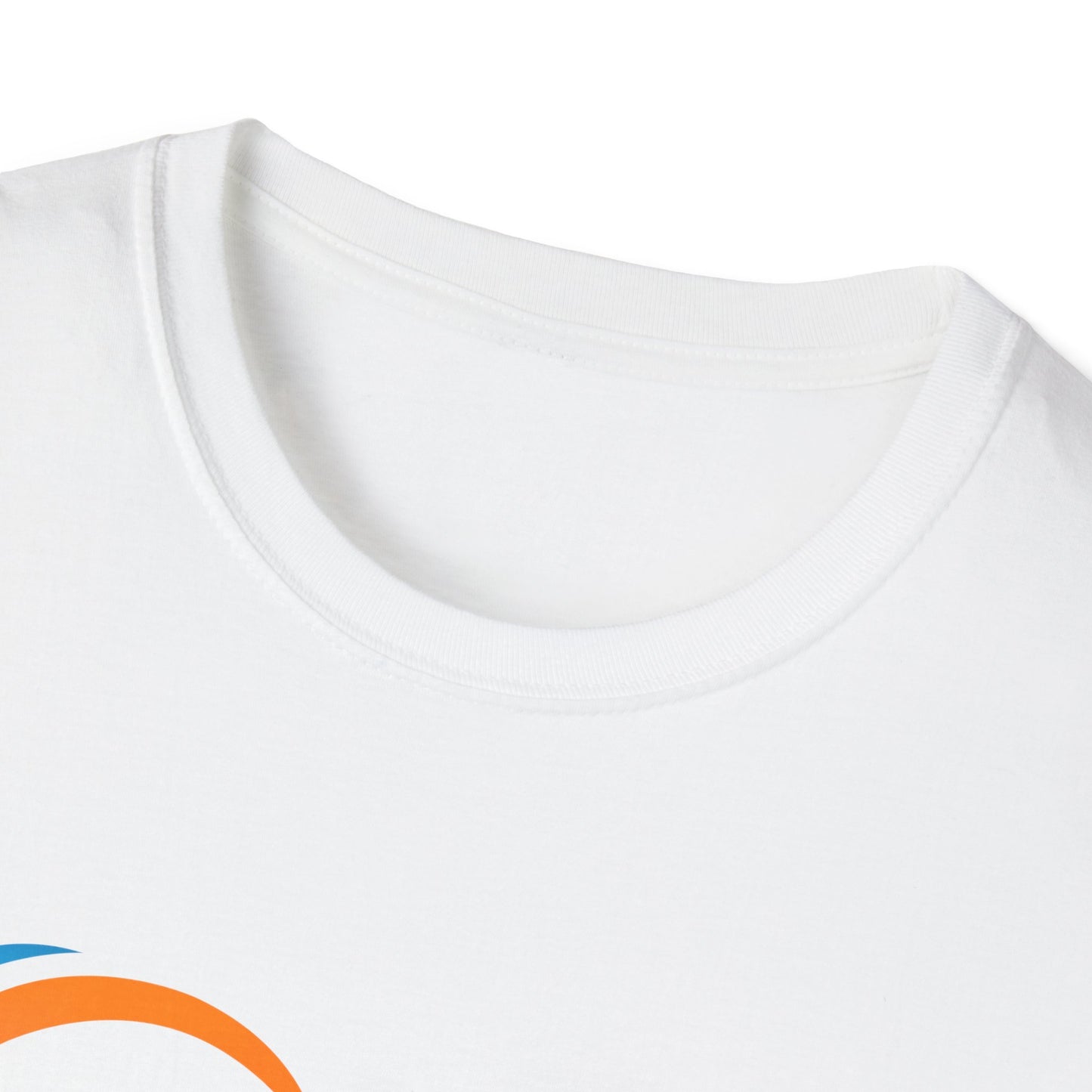 SOBRLIFE Unisex Softstyle T-Shirt