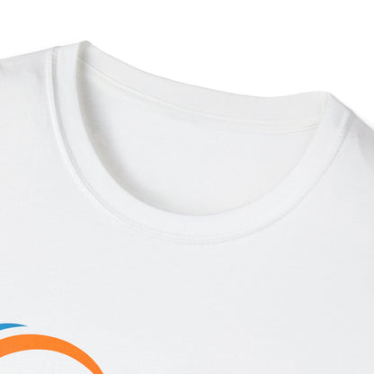 SOBRLIFE Unisex Softstyle T-Shirt