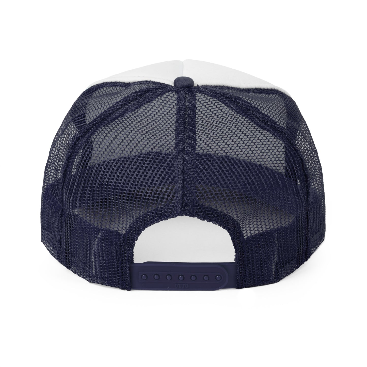 SOBRLIFE Trucker Cap - Full Color Logo