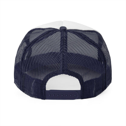 SOBRLIFE Trucker Cap - Full Color Logo