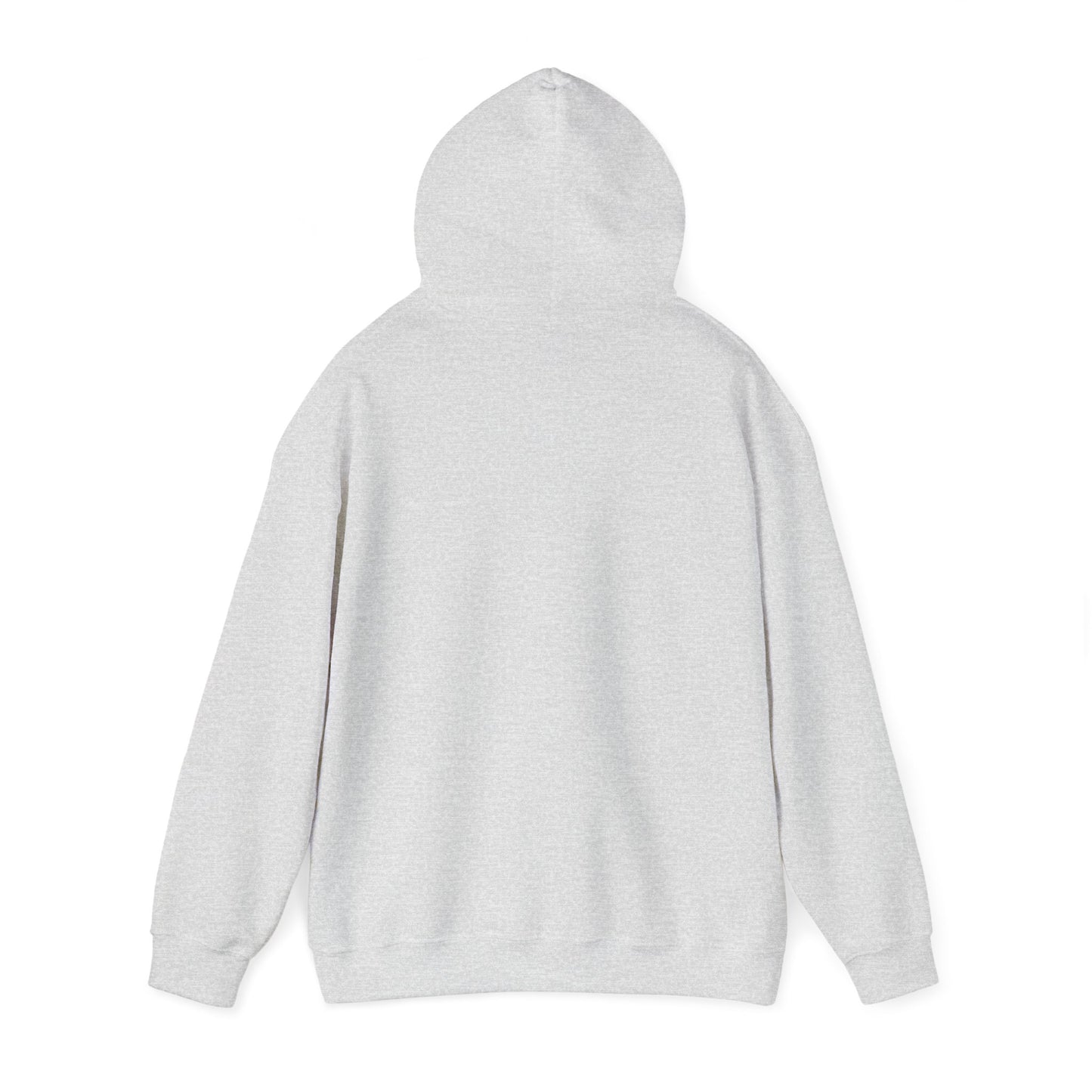 SOBRLIFE Unisex Hoodie - Black Logo
